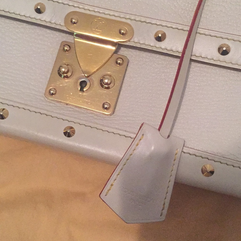 🎀LOUIS VUITTON🎀 SUHALI🎀 - Picture 3 of 8